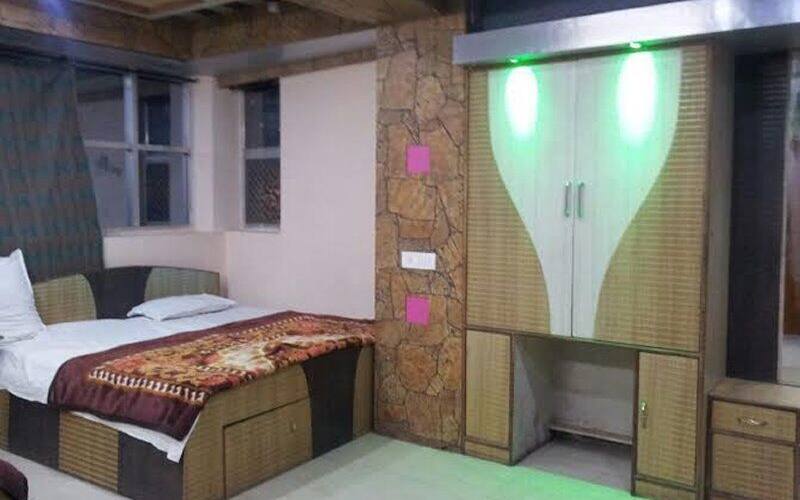 The Grand Deedar Hotel, Ajmer 2